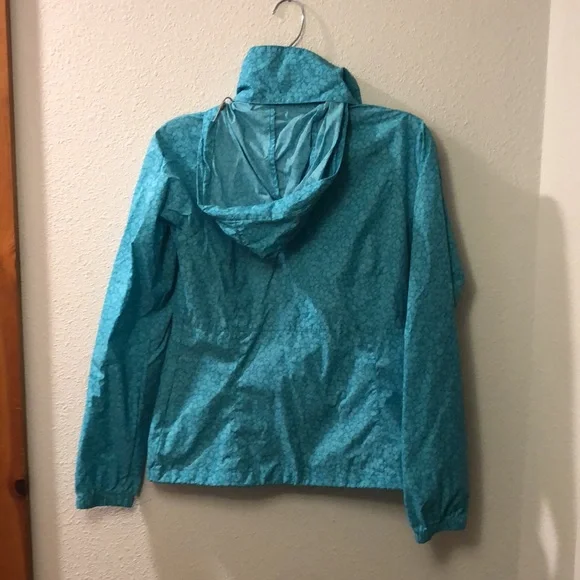 Columbia rain jacket/Windbreaker - Picture 4 of 7